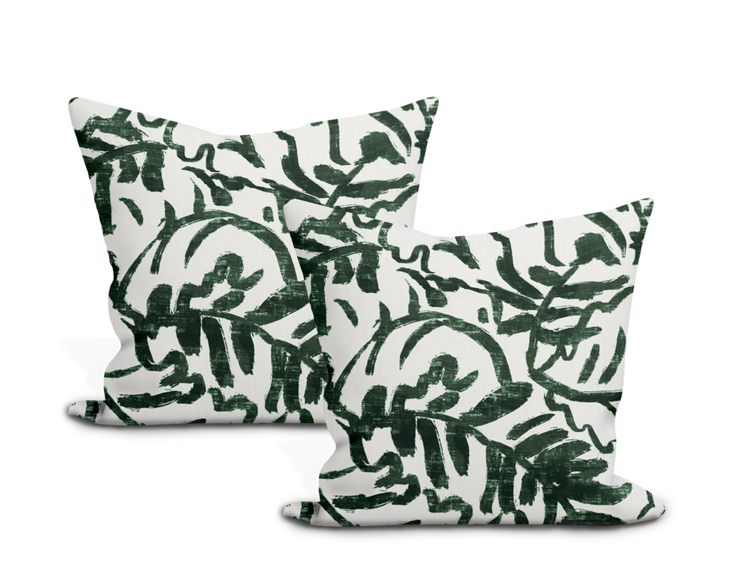 Pair of Custom ZAK+FOX Sauvage ZFSV-04 OVK - Both Sides