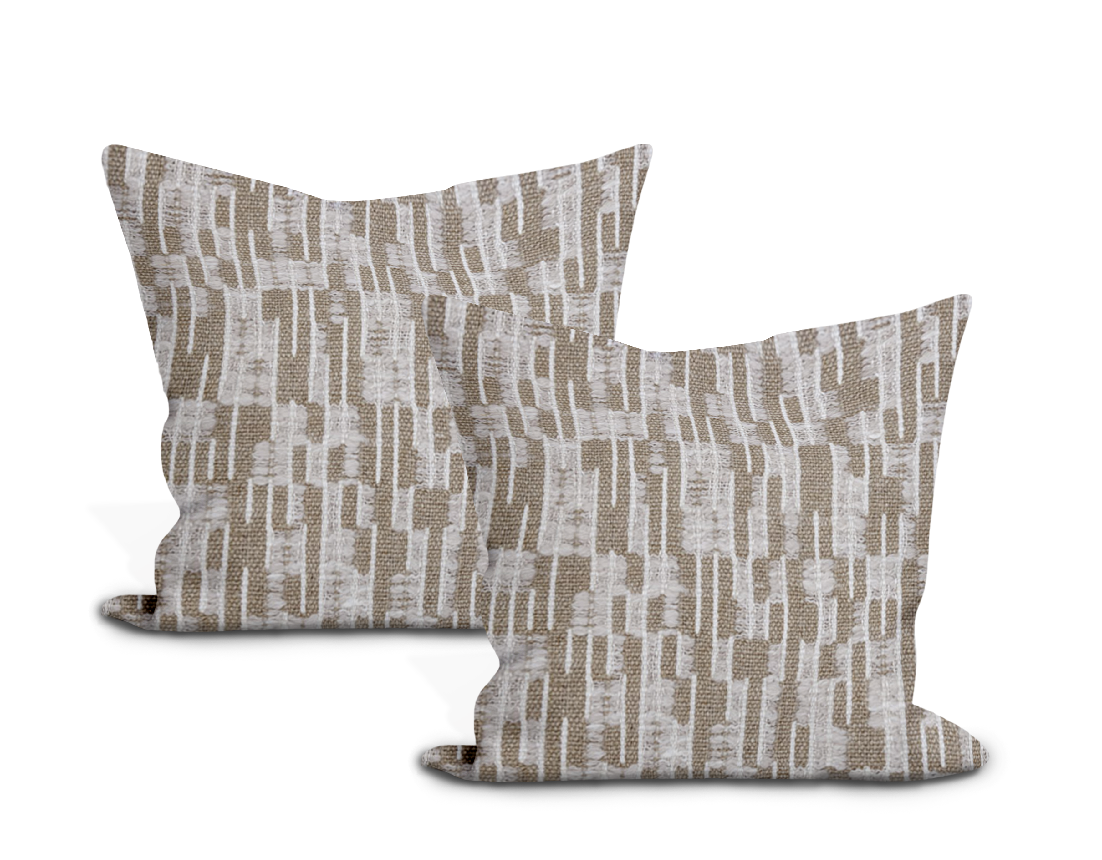 ZAK+FOX Thalassa Pillow | Fabric Bistro | Columbia | South Carolina