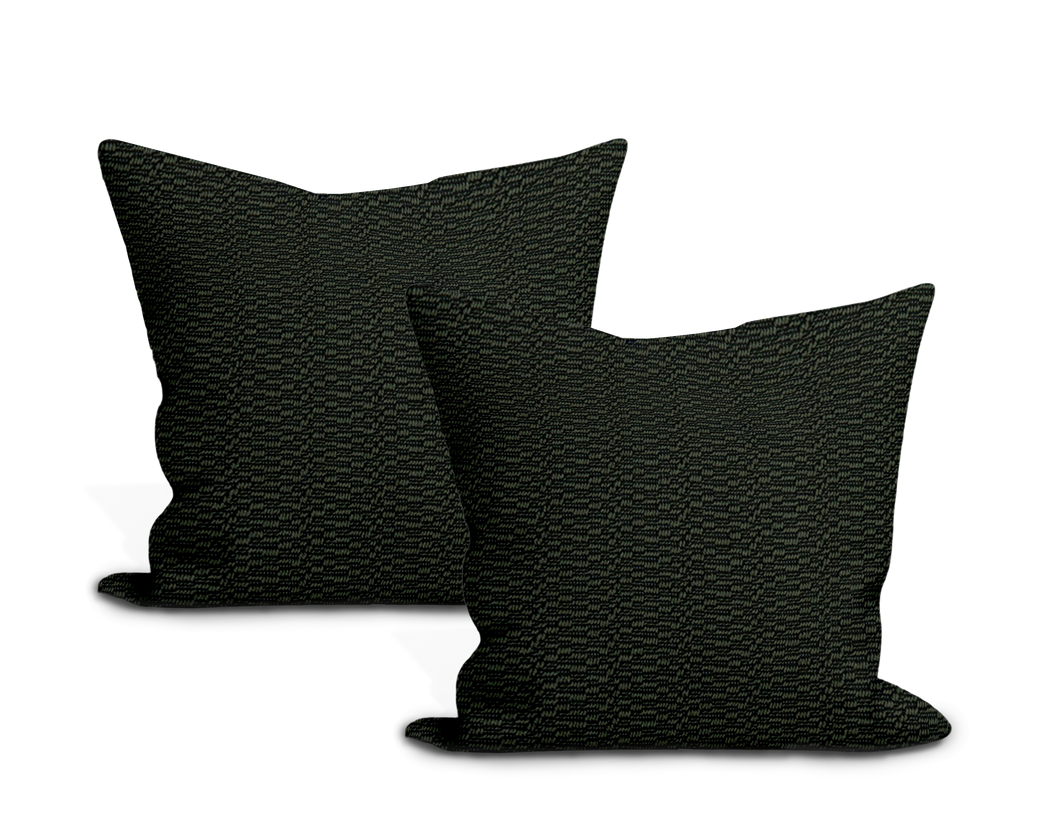 Pair of Custom ZAK+FOX Sirena ZFSIRWV-03 OVK - Both Sides