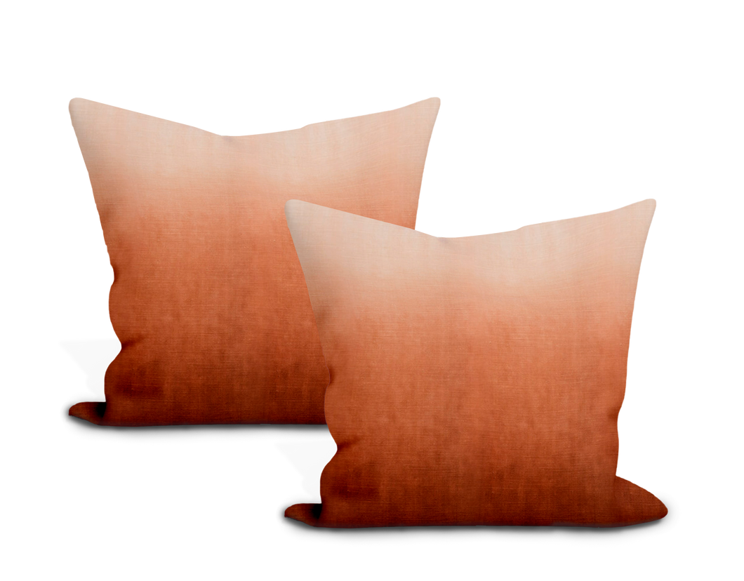 Pair of Custom ZAK+FOX Tail of Heaven ZFTH-03 OVK - Both Sides