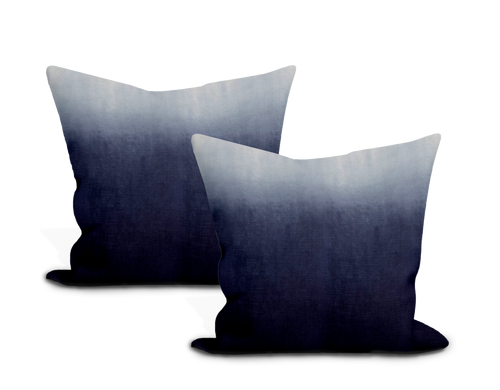 Pair of Custom ZAK+FOX Tail of Heaven ZFTH-04 OVK - Both Sides