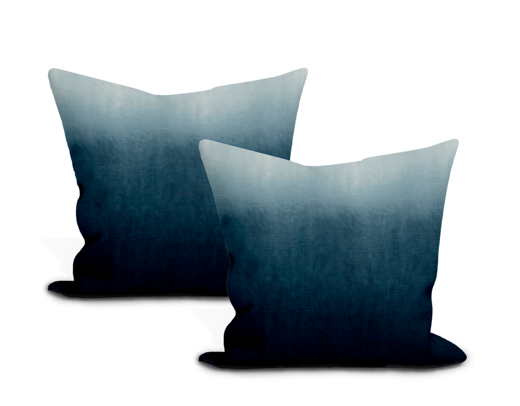 Pair of Custom ZAK+FOX Tail of Heaven ZFTH-05 OVK - Both Sides