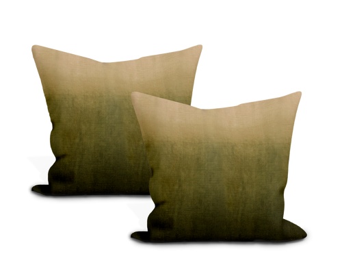 Pair of Custom ZAK+FOX Tail of Heaven ZFTH-06 OVK - Both Sides