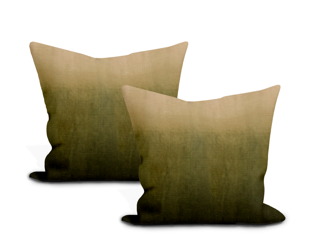 Pair of Custom ZAK+FOX Tail of Heaven ZFTH-06 OVK - Both Sides