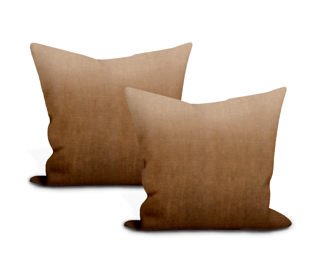 Pair of Custom ZAK+FOX Tail of Heaven ZFTH-07 OVK - Both Sides