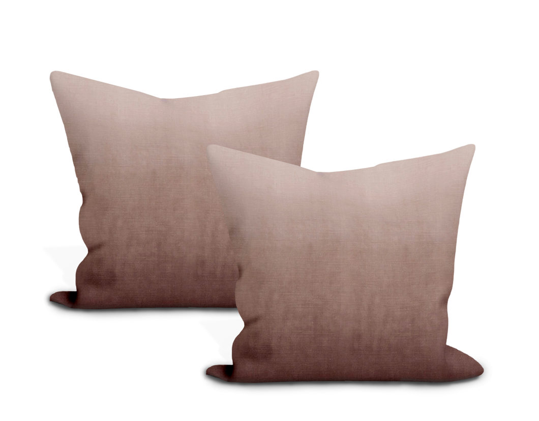 Pair of Custom ZAK+FOX Tail of Heaven ZFTH-08 OVK - Both Sides