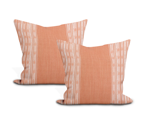 Pair of Custom ZAK+FOX Tapinu ZFTP-02 OVK - Both Sides