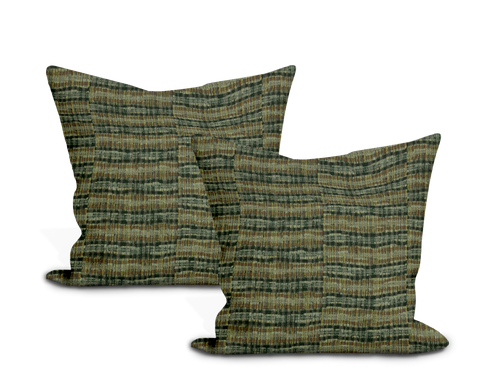 Pair of Custom ZAK+FOX Thalassa ZFTHLOP-03 OVK - Both Sides