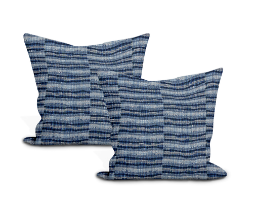 Pair of Custom ZAK+FOX Thalassa ZFTHLOP-04 OVK - Both Sides