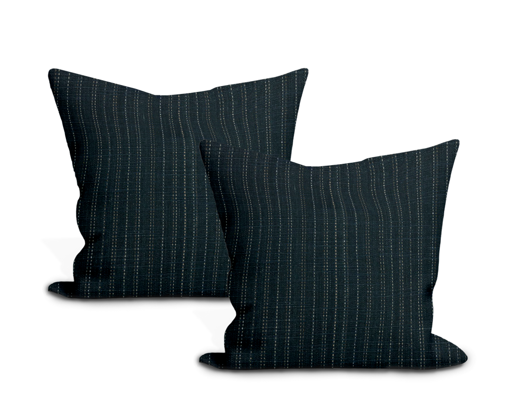 Pair of Custom ZAK+FOX Tsuyu ZFTSYWV-01 OVK - Both Sides