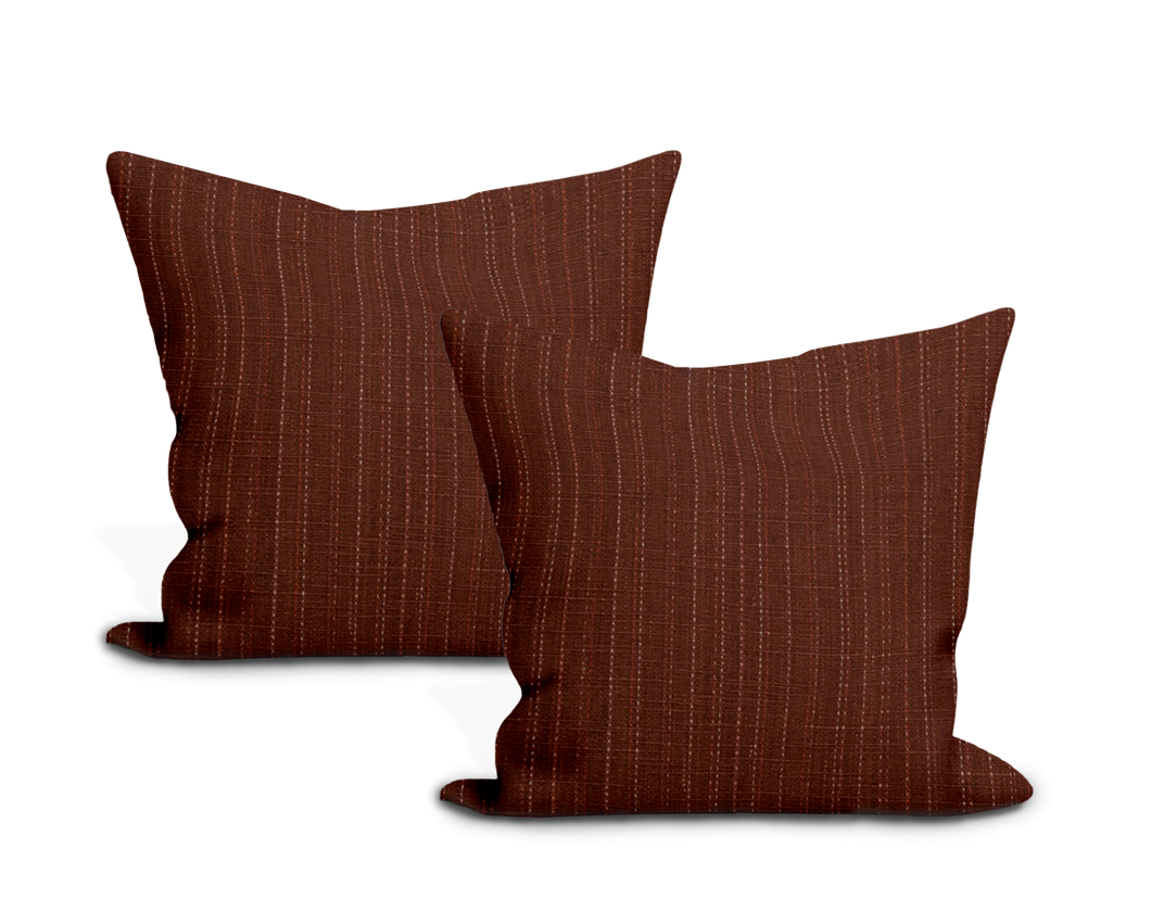 Pair of Custom ZAK+FOX Tsuyu ZFTSYWV-04 OVK - Both Sides