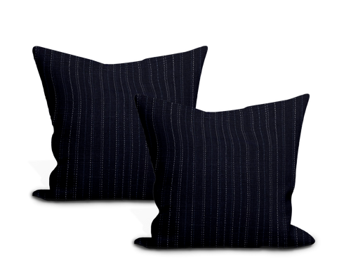 Pair of Custom ZAK+FOX Tsuyu ZFTSYWV-05 OVK - Both Sides