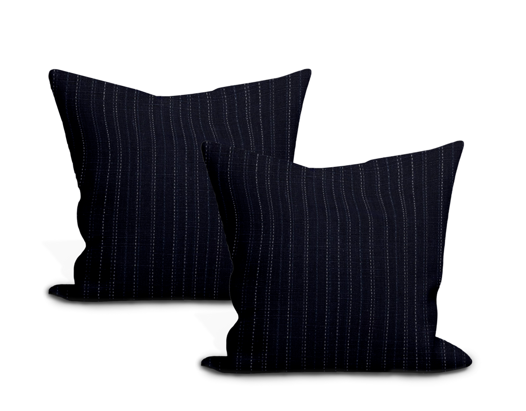 Pair of Custom ZAK+FOX Tsuyu ZFTSYWV-05 OVK - Both Sides