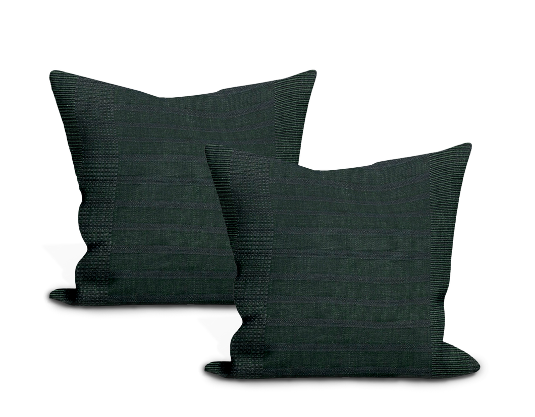 Pair of Custom ZAK+FOX Vagabond ZFVGBWN-09 OVK - Both Sides