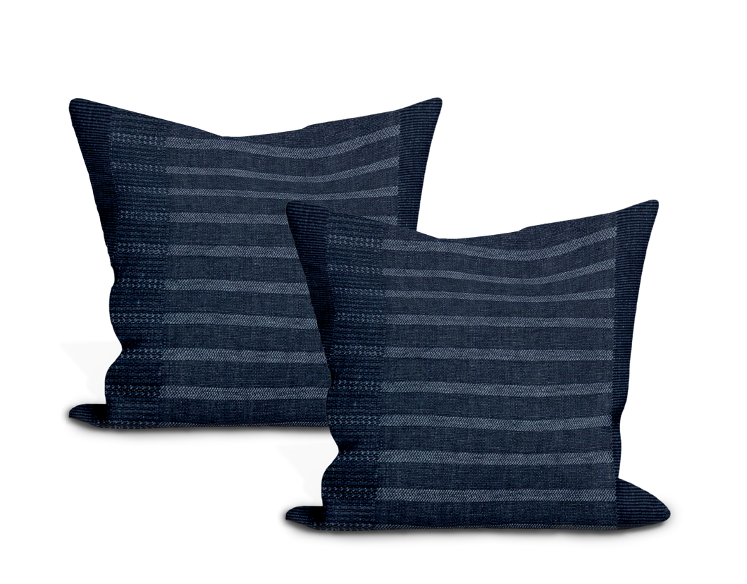 Pair of Custom ZAK+FOX Vagabond ZFVGBWN-11 OVK - Both Sides