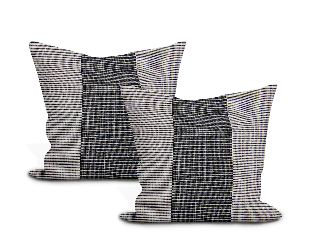 Pair of Custom ZAK+FOX Voyager ZFVOYWN-01 OVK - Both Sides