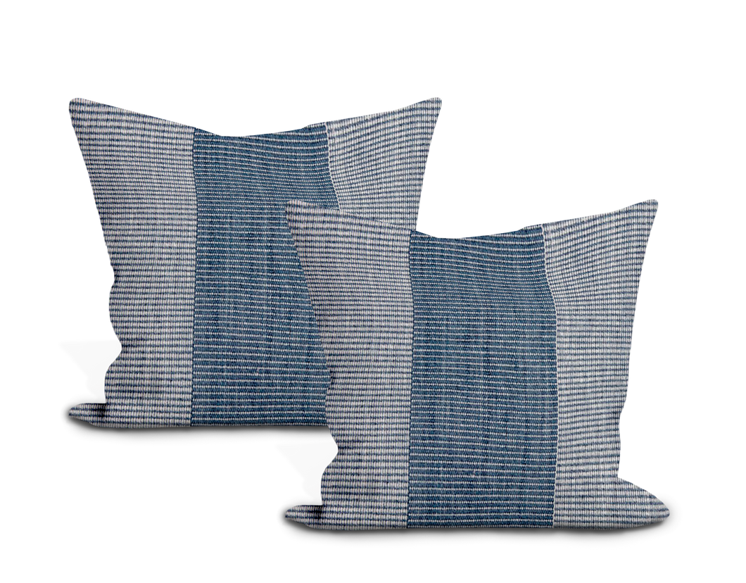 Pair of Custom ZAK+FOX Voyager ZFVOYWN-02 OVK - Both Sides