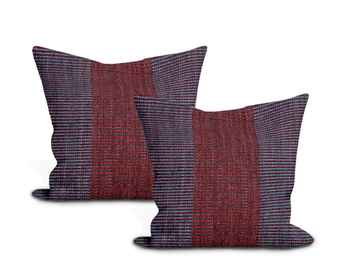 Pair of Custom ZAK+FOX Voyager ZFVOYWN-03 OVK - Both Sides