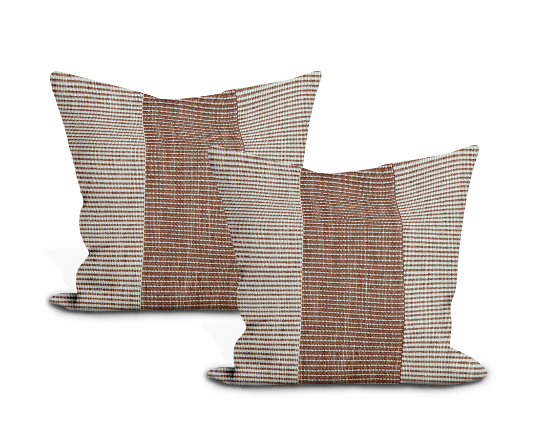 Pair of Custom ZAK+FOX Voyager ZFVOYWN-04 OVK - Both Sides