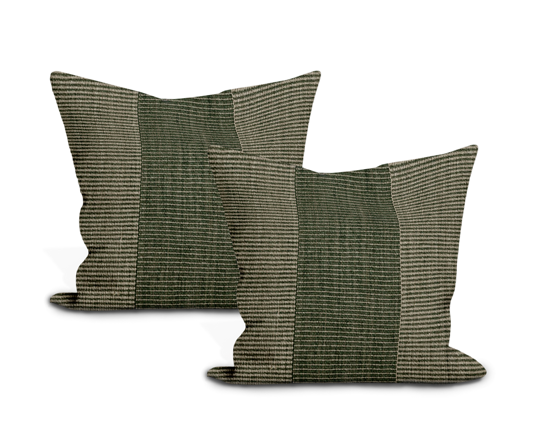 Pair of Custom ZAK+FOX Voyager ZFVOYWN-09 OVK - Both Sides