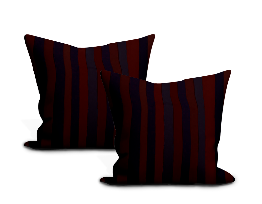 Pair of Custom ZAK+FOX Wanderer ZFWDRPR-01 OVK - Both Sides