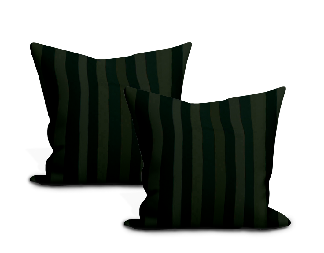 Pair of Custom ZAK+FOX Wanderer ZFWDRPR-02 OVK - Both Sides