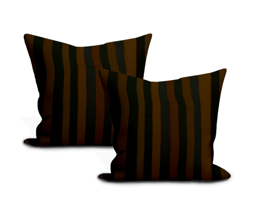 Pair of Custom ZAK+FOX Wanderer ZFWDRPR-03 OVK - Both Sides