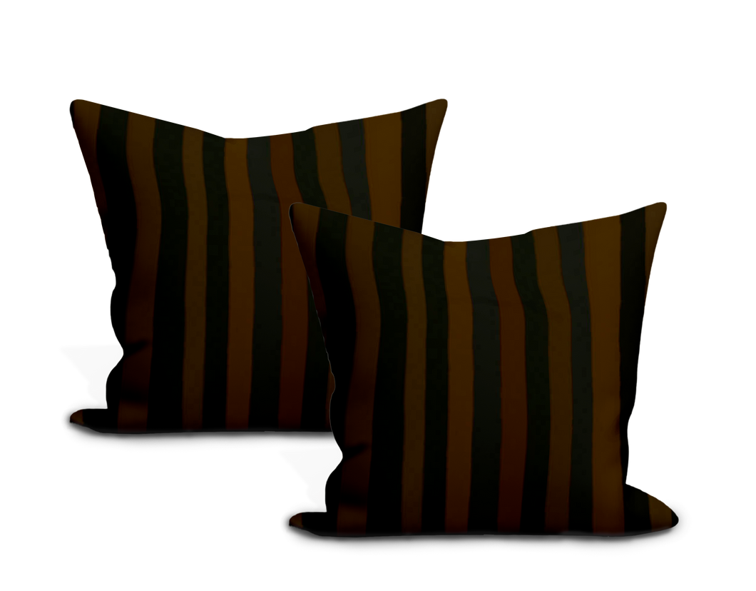 Pair of Custom ZAK+FOX Wanderer ZFWDRPR-03 OVK - Both Sides