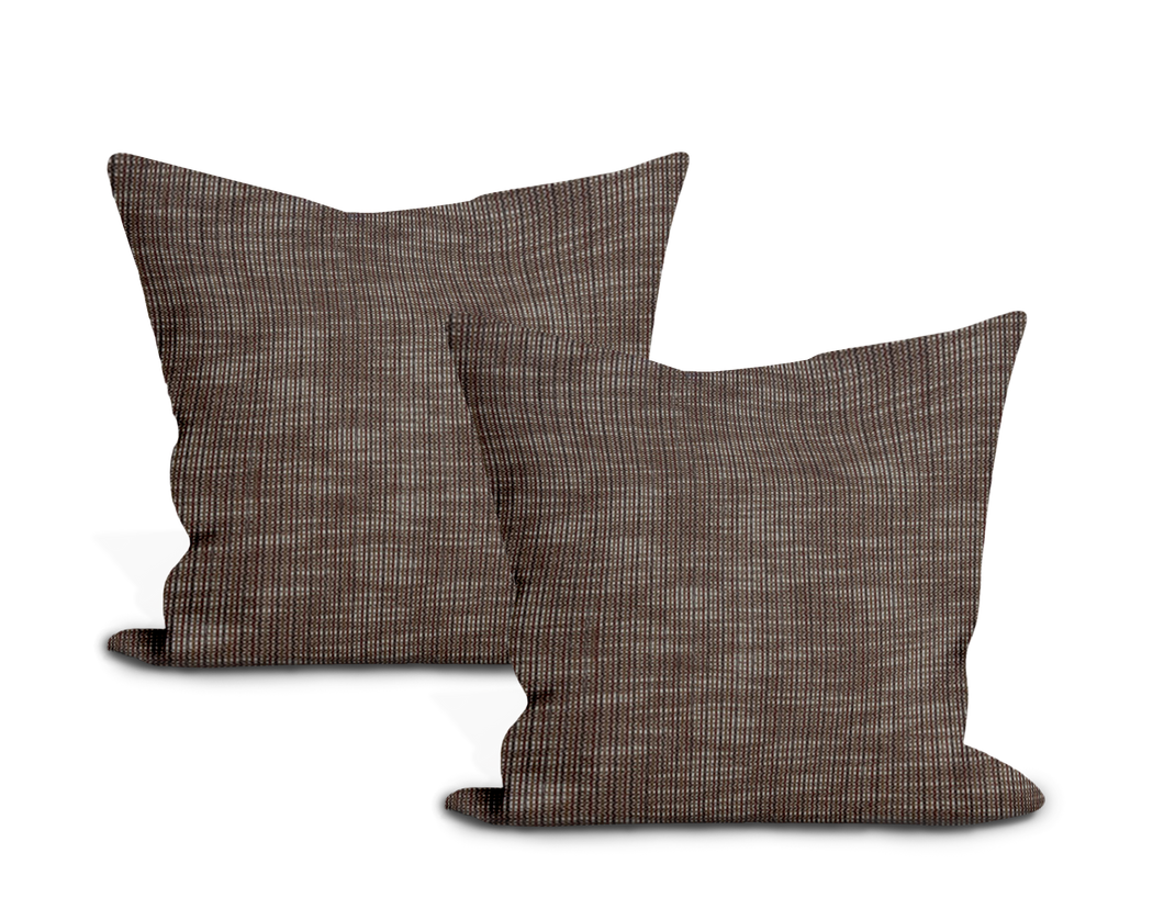 Pair of Custom ZAK+FOX Yūgen ZFYUGWV-04 OVK - Both Sides