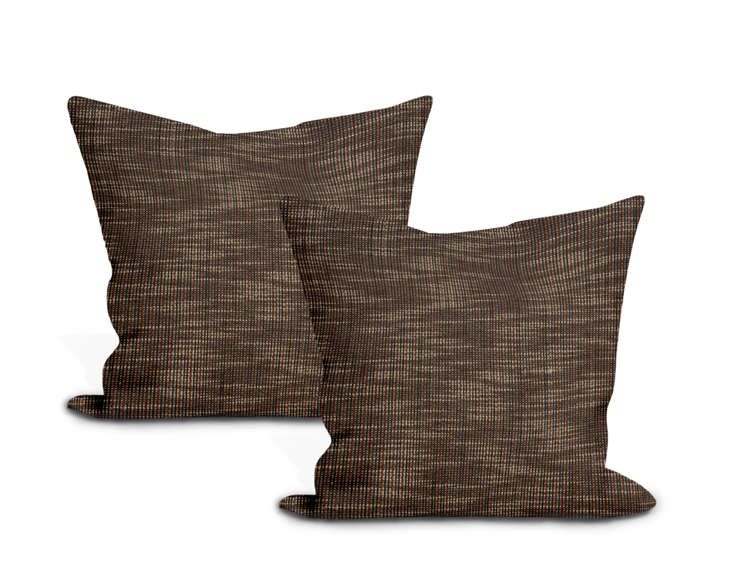 Pair of Custom ZAK+FOX Yūgen ZFYUGWV-05 OVK - Both Sides