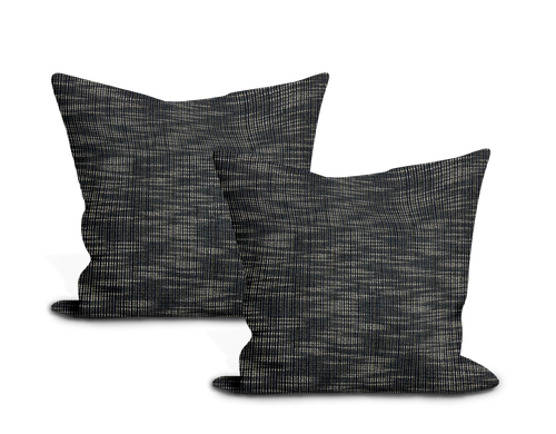 Pair of Custom ZAK+FOX Yūgen ZFYUGWV-06 OVK - Both Sides