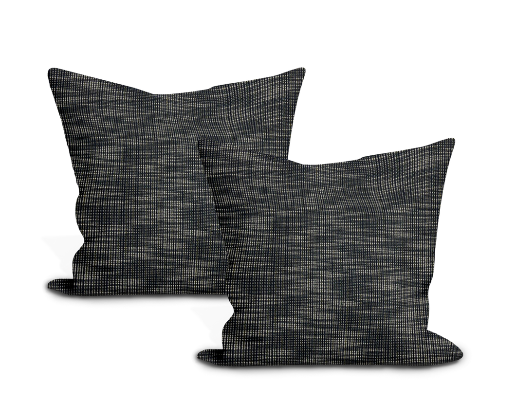 Pair of Custom ZAK+FOX Yūgen ZFYUGWV-06 OVK - Both Sides