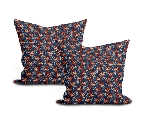 Pair of Custom ZAK+FOX Zoa ZFZOAPT-01 OVK - Both Sides