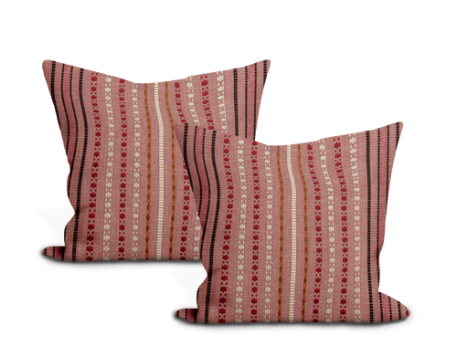 Pair of Custom ZAK+FOX Zuri ZFZR-01 OVK - Both Sides