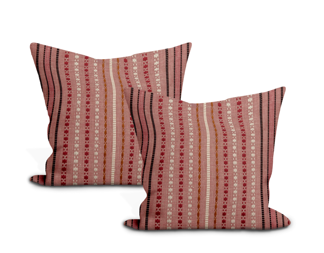 Pair of Custom ZAK+FOX Zuri ZFZR-01 OVK - Both Sides