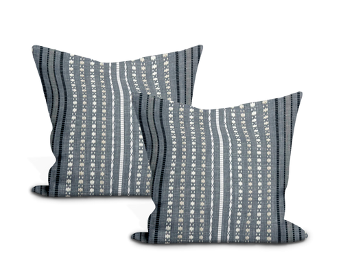 Pair of Custom ZAK+FOX Zuri ZFZR-02 OVK - Both Sides