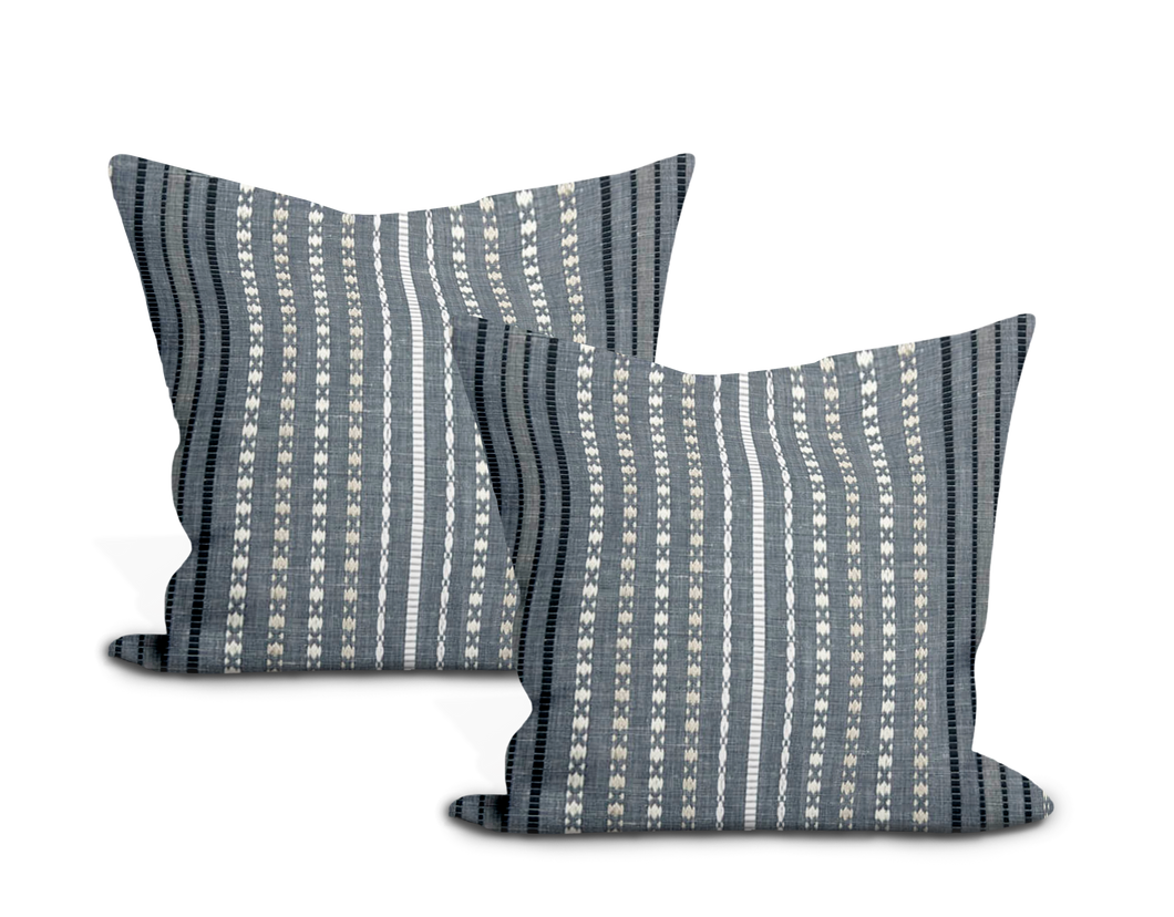 Pair of Custom ZAK+FOX Zuri ZFZR-02 OVK - Both Sides