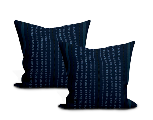 Pair of Custom ZAK+FOX Zuri ZFZR-04 OVK - Both Sides