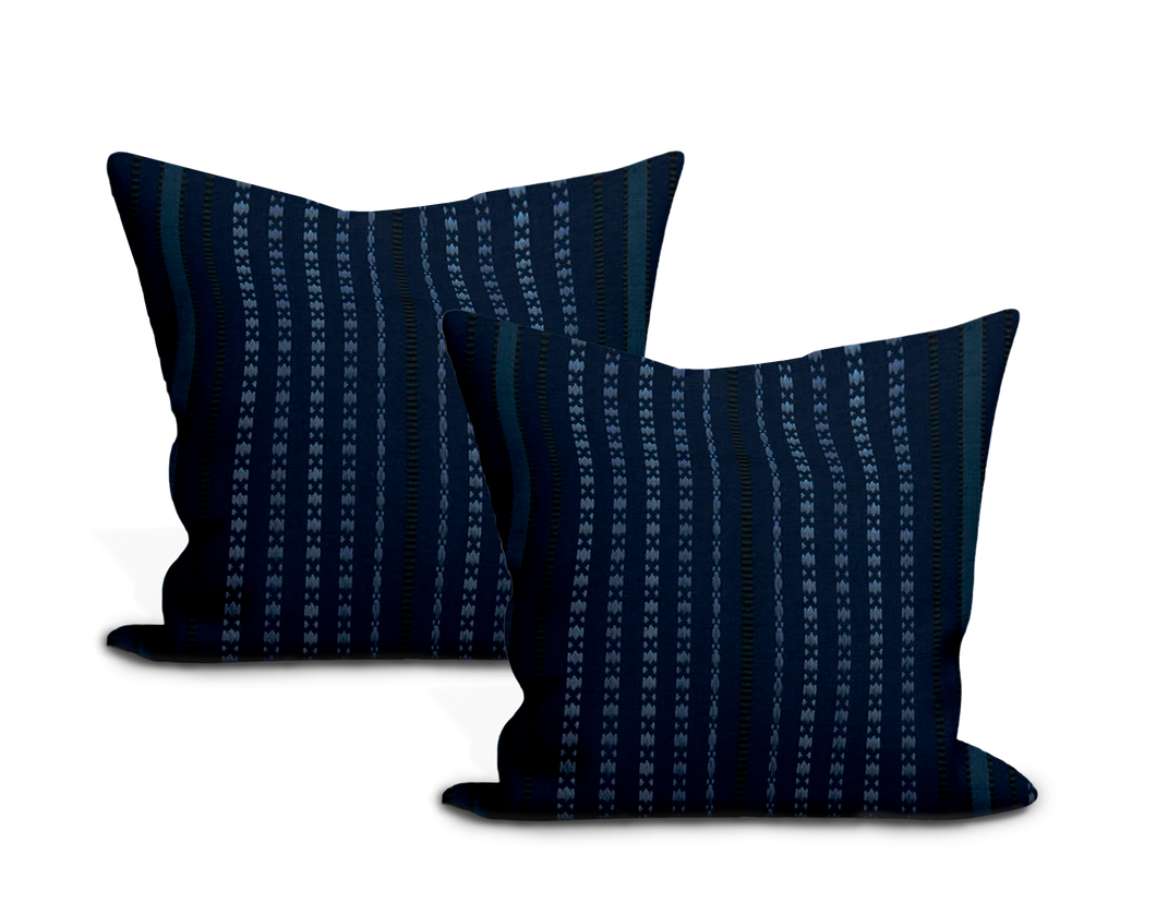 Pair of Custom ZAK+FOX Zuri ZFZR-04 OVK - Both Sides