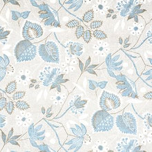 Load image into Gallery viewer, Made to Order Thibaut Indienne Hazel Roman Shade Colors 1-5