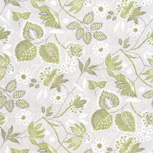 Load image into Gallery viewer, Made to Order Thibaut Indienne Hazel Roman Shade Color 6