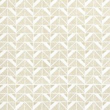 Load image into Gallery viewer, Made to Order Thibaut Bloomsbury Square Roman Shade Colors 1-5