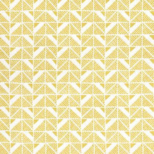 Load image into Gallery viewer, Made to Order Thibaut Bloomsbury Square Roman Shade Colors 1-5