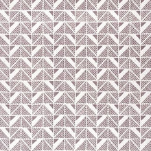 Load image into Gallery viewer, Made to Order Thibaut Bloomsbury Square Roman Shade Colors 1-5