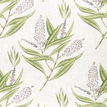 Load image into Gallery viewer, Made to Order Thibaut Winter Bud Roman Shade Colors 1-5