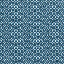 Load image into Gallery viewer, Made to Order Thibaut Wynford Roman Shade Colors 6 &amp; 7