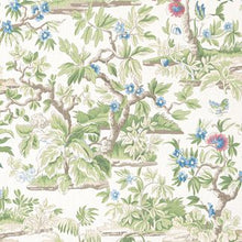 Load image into Gallery viewer, Made to Order Thibaut Elwood Roman Shade Colors 1-5