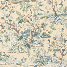 Load image into Gallery viewer, Made to Order Thibaut Elwood Roman Shade Colors 1-5