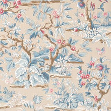 Load image into Gallery viewer, Made to Order Thibaut Elwood Roman Shade Colors 1-5
