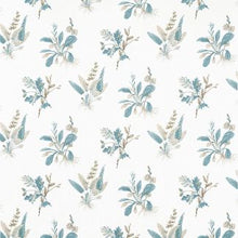 Load image into Gallery viewer, Made to Order Thibaut Woodland Roman Shade Colors 1-5